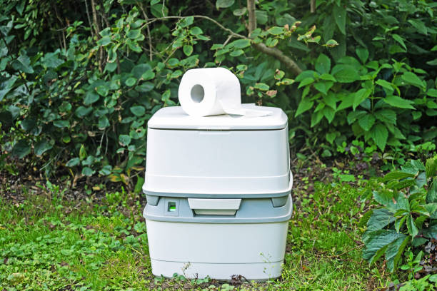 Best Porta potty for special events  in Jackson, MI
