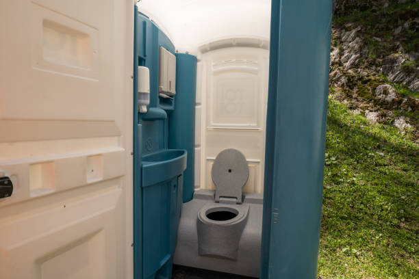 Trusted Jackson, MI porta potty rental Experts