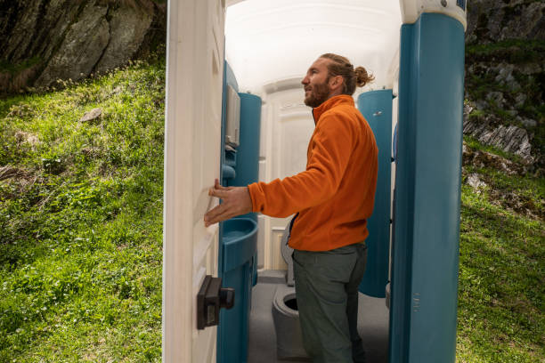Best Porta potty rental near me  in Jackson, MI