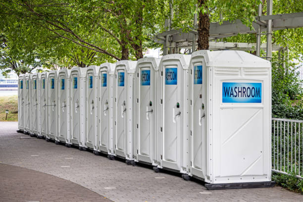 Portable Toilet Options We Offer in Jackson, MI
