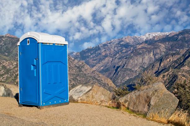 Best Local porta potty services  in Jackson, MI