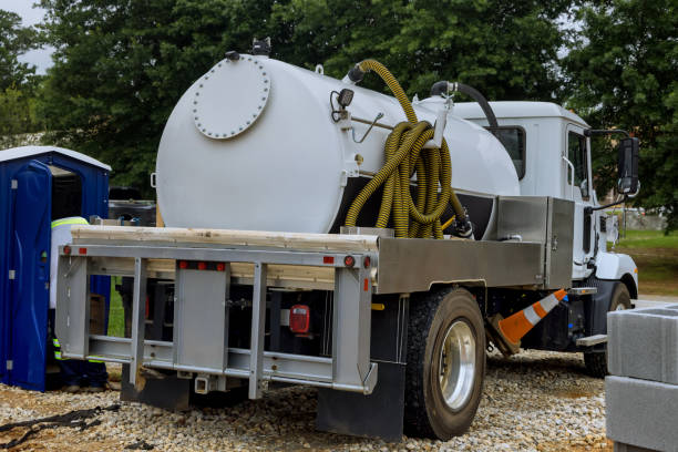 Best Portable restroom solutions  in Jackson, MI
