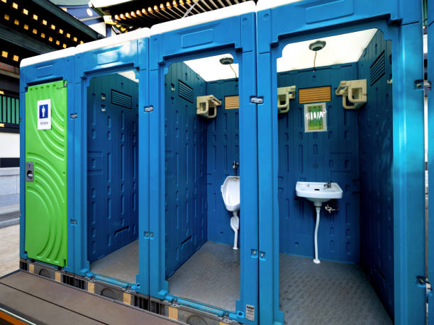Best Event porta potty rental  in Jackson, MI