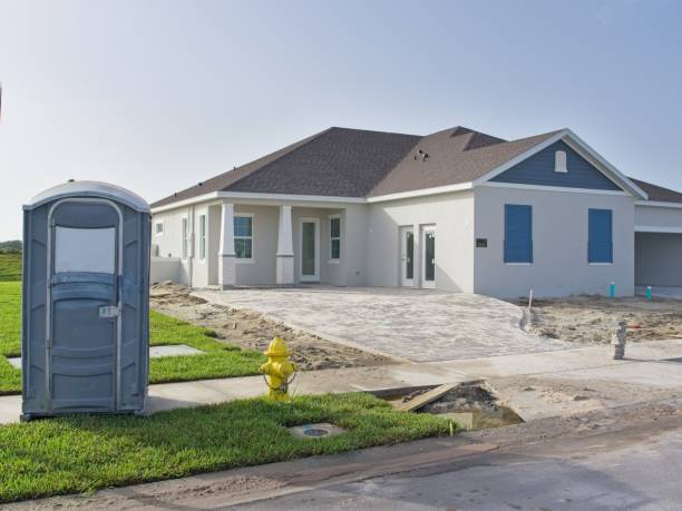 Best Sanitation services for porta potties  in Jackson, MI