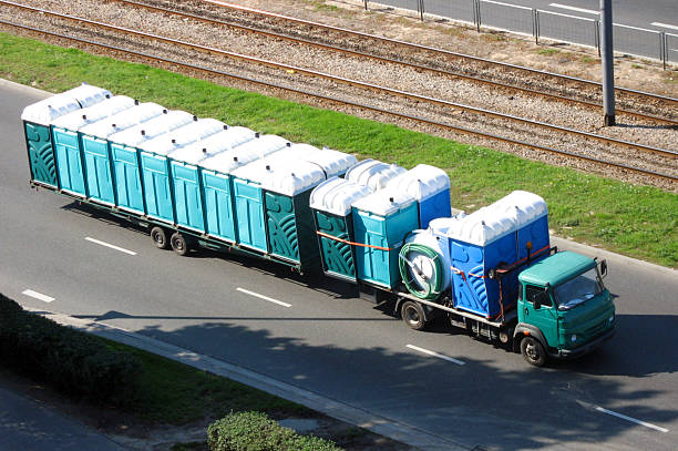 Best Construction site porta potty rental  in Jackson, MI